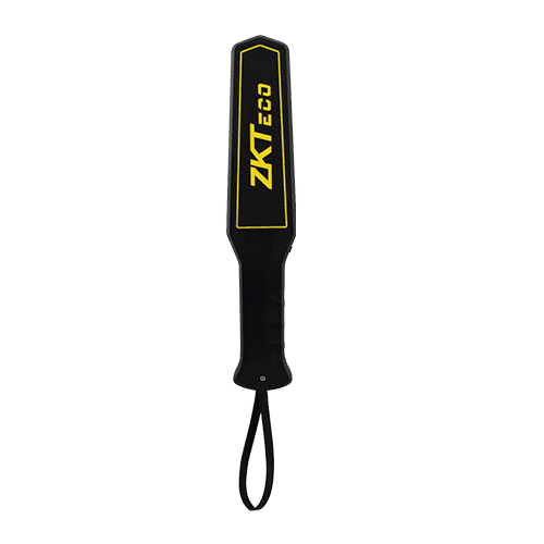 ZKTeco ZK-D100S handheld metal detector
