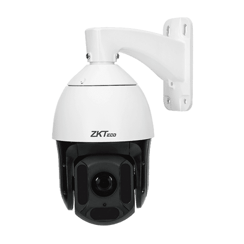 ZKTeco Analog PTZ Camera