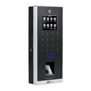 ZKTeco ProCapture-T: Advanced Biometric Access Control Terminal