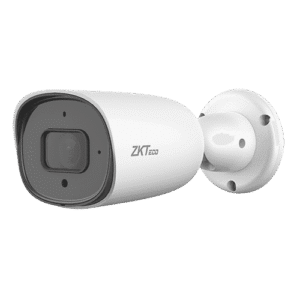 ZKTeco BS-858M23C-S8 High-Definition Bullet Surveillance Camera