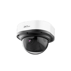 ZKTeco DL-852Q28B-LP: Advanced 2MP License Plate Recognition IP Camera for Vehicle Access Management