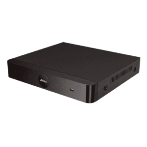 ZKTeco Z8608NF-8F 8-channel NVR with real-time facial recognition and intelligent video analytics for advanced surveillance systems
