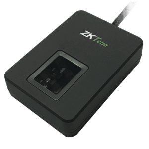 ZKTeco ZK9500 – Advanced Optical Fingerprint Scanner