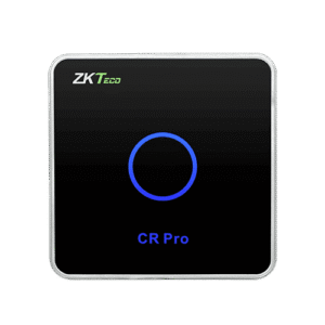 ZKTeco CR Pro: High-Security Data Encryption Card Issuer for Enhanced Access Control