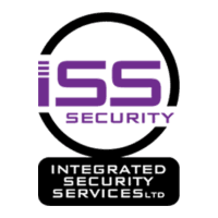 ISS - Integrated Security Services Logo - NZTeco Partner